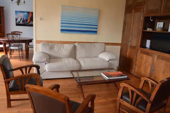 Villa Kernano Necochea Ngoại thất bức ảnh