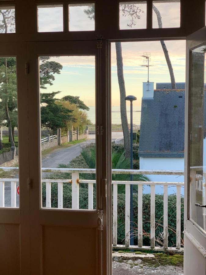 Villa Kernano Necochea Ngoại thất bức ảnh